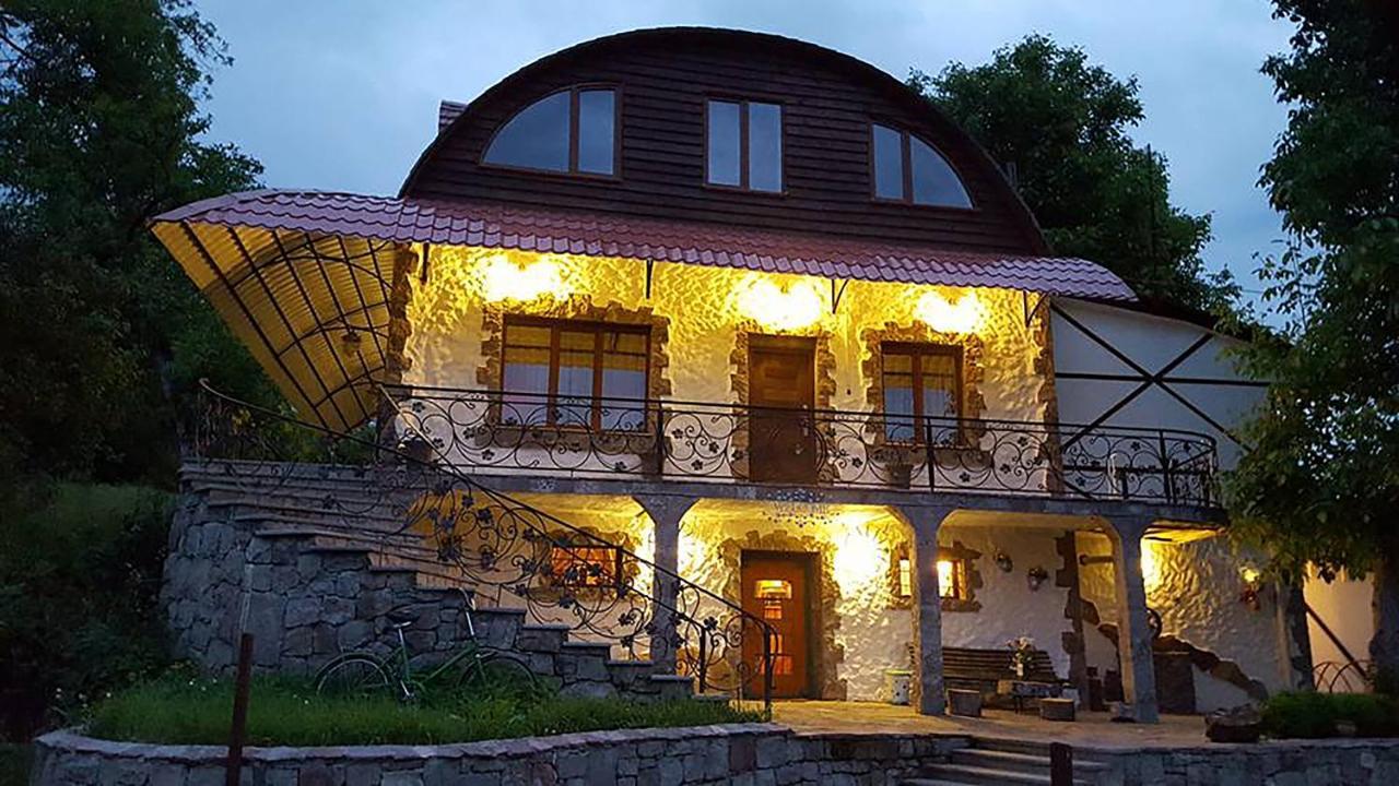 אחלציחה Art Chalet מראה חיצוני תמונה