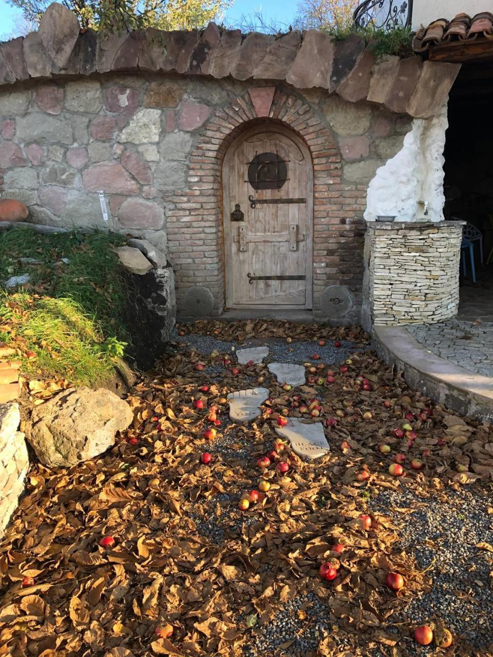 אחלציחה Art Chalet מראה חיצוני תמונה