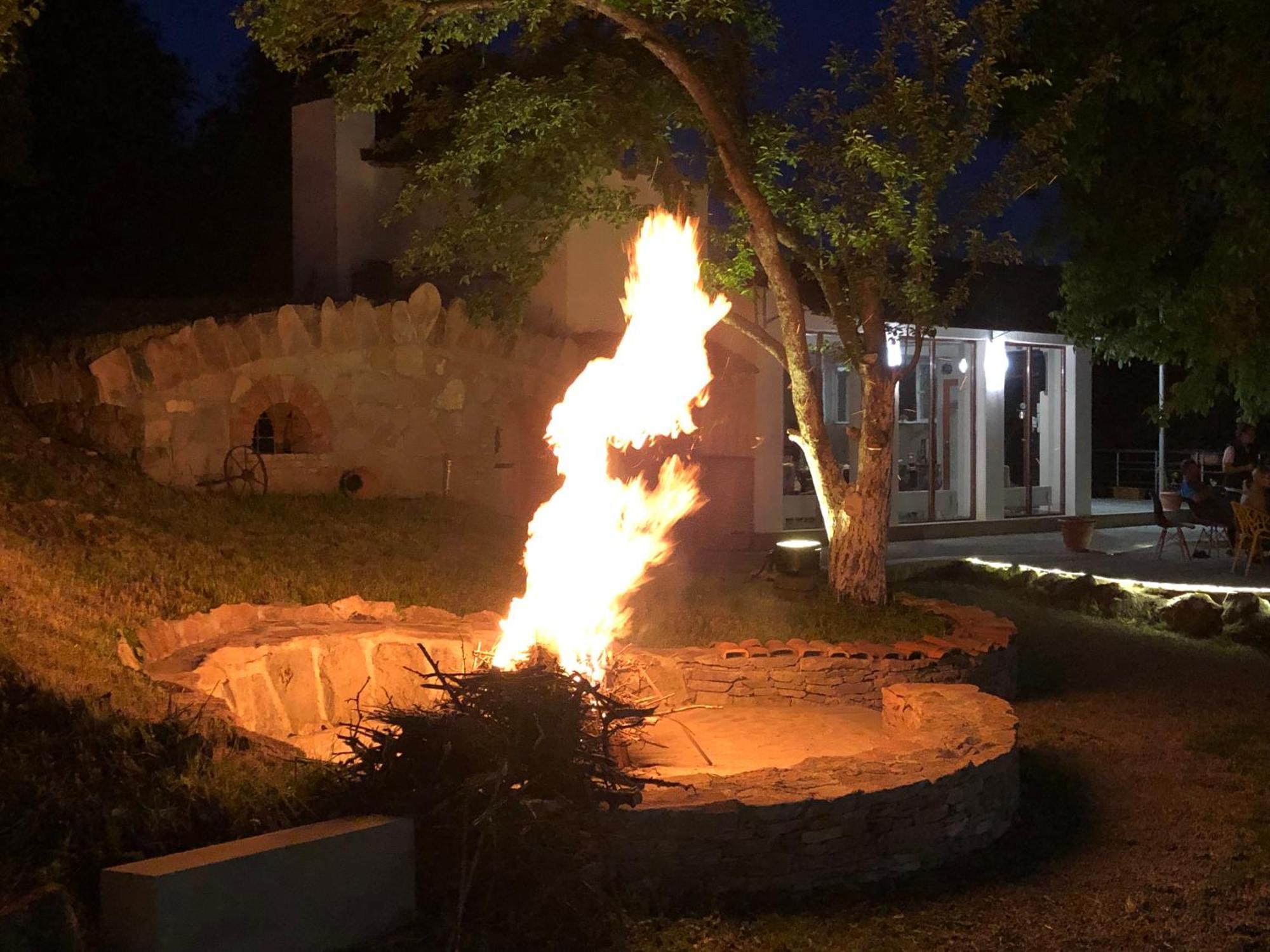 אחלציחה Art Chalet מראה חיצוני תמונה