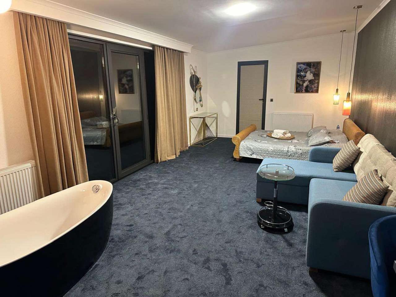 אחלציחה Art Chalet מראה חיצוני תמונה
