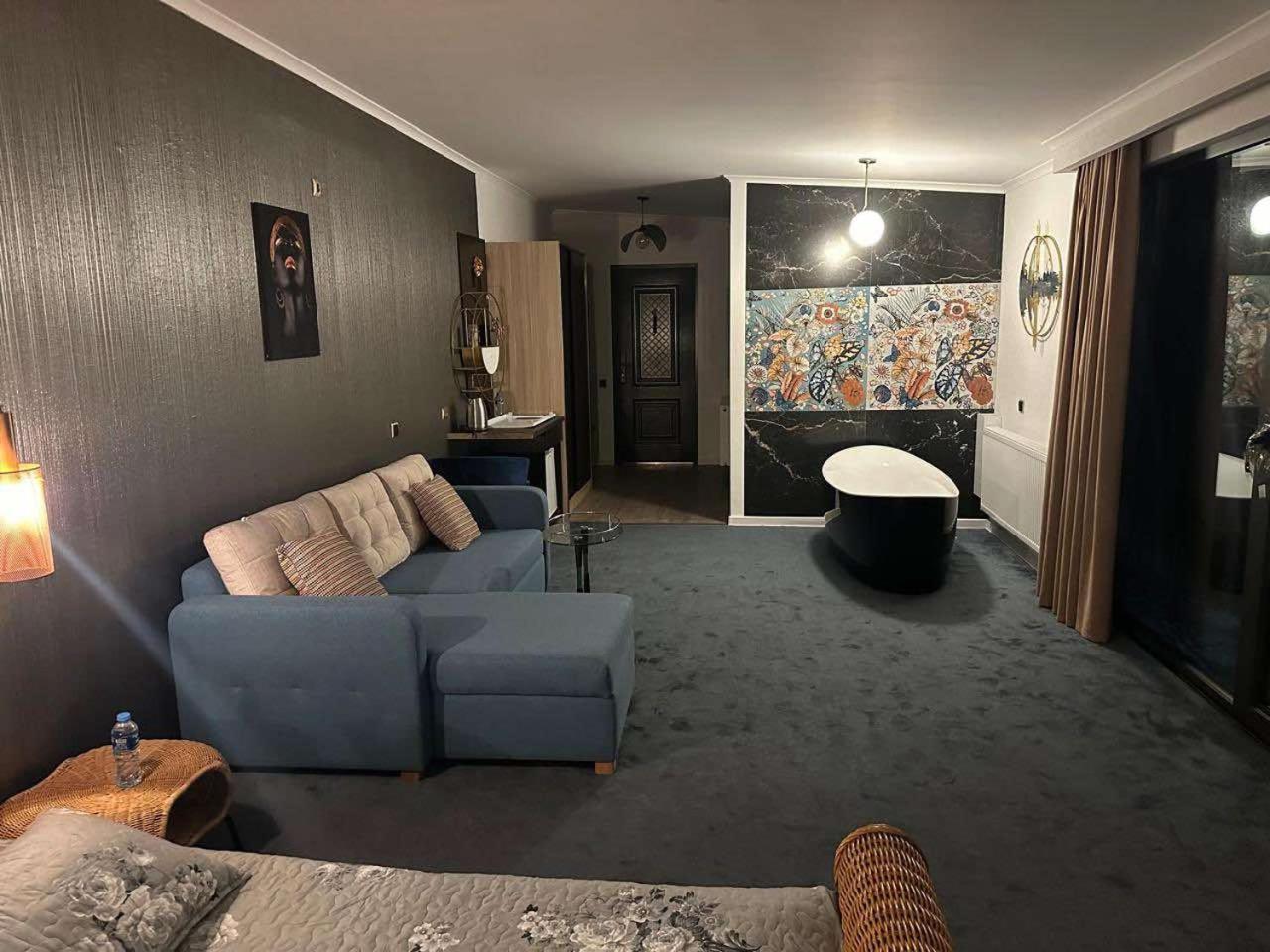 אחלציחה Art Chalet מראה חיצוני תמונה