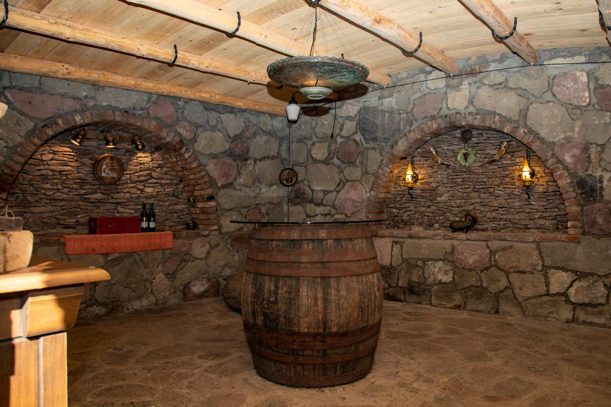 אחלציחה Art Chalet מראה חיצוני תמונה
