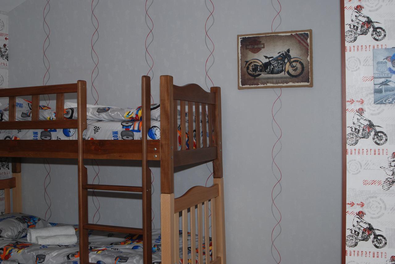 אחלציחה Art Chalet מראה חיצוני תמונה