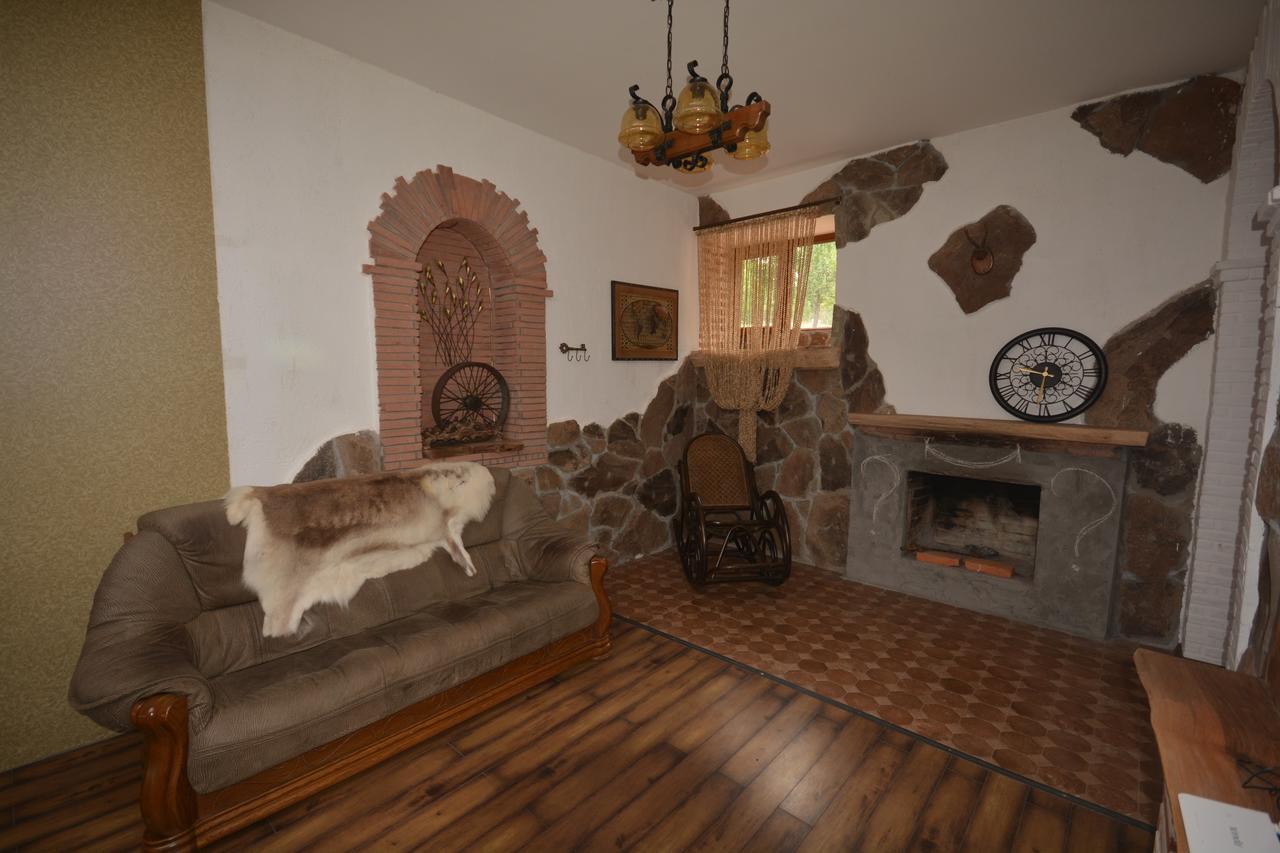 אחלציחה Art Chalet מראה חיצוני תמונה